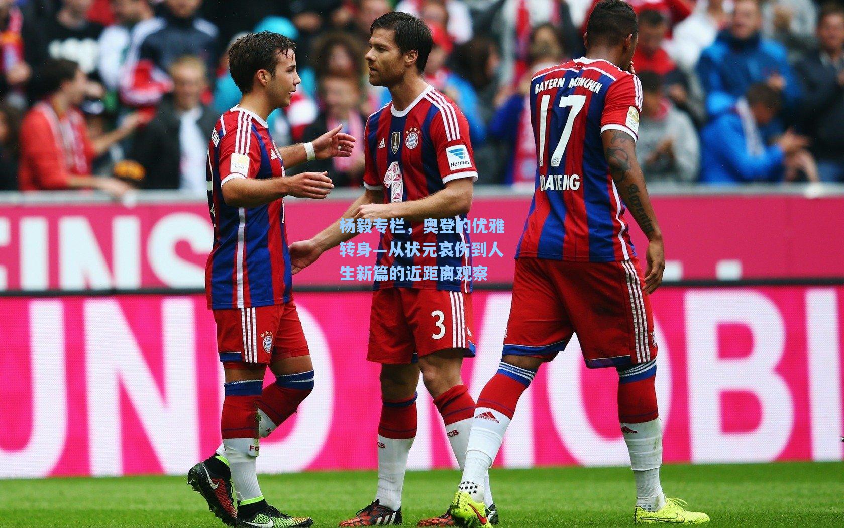 杨毅专栏，奥登的优雅转身—从状元哀伤到人生新篇的近距离观察